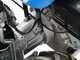 EuroMech BLITZ 50 - Motoculteur &agrave; essence - Honda GX200 - 6,5 CV