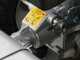 EuroMech BLITZ 50 - Motoculteur &agrave; essence - Honda GX200 - 6,5 CV