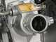 EuroMech BLITZ 50 - Motoculteur &agrave; essence - Honda GX200 - 6,5 CV