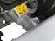 EuroMech BLITZ 50 - Motoculteur &agrave; essence - Honda GX200 - 6,5 CV