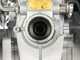 EuroMech BLITZ 50 - Motoculteur &agrave; essence - Honda GX200 - 6,5 CV