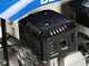 EuroMech BLITZ 50 - Motoculteur &agrave; essence - Honda GX200 - 6,5 CV