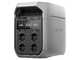 EcoFlow Delta 3 Plus - Batterie PowerStation Portable - 1800W - 1024 Wh/51.2V