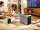 EcoFlow Delta 3 Plus - Batterie PowerStation Portable - 1800W - 1024 Wh/51.2V