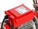 Rover Novax 50 M - Pompe &eacute;lectrique de transfert en alliage anticorrosion - Monophas&eacute;e - 230 V