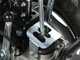 EuroMech BLITZ 80 - Motoculteur &agrave; essence - Yagmur R390 - 13 CV