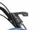 EuroMech BLITZ 80 - Motoculteur &agrave; essence - Yagmur R390 - 13 CV