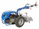 EuroMech BLITZ 80 - Motoculteur &agrave; essence - Yagmur R390 - 13 CV