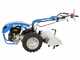 EuroMech BLITZ 80 - Motoculteur &agrave; essence - Yagmur R390 - 13 CV