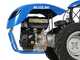 EuroMech BLITZ 80 - Motoculteur &agrave; essence - Yagmur R390 - 13 CV