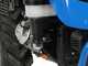 EuroMech BLITZ 80 - Motoculteur &agrave; essence - Yagmur R390 - 13 CV