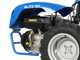 EuroMech BLITZ 80 - Motoculteur &agrave; essence - Yagmur R390 - 13 CV