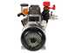 Kit motopompe de pulv&eacute;risation avec chariot - Annovi reverberi AR 403 EM GCI