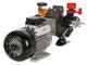 Kit motopompe de pulv&eacute;risation avec chariot - Annovi reverberi AR 403 EM GCI