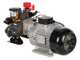 Kit motopompe de pulv&eacute;risation avec chariot - Annovi reverberi AR 403 EM GCI