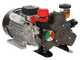 Kit motopompe de pulv&eacute;risation avec chariot - Annovi reverberi AR 403 EM GCI