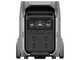 EcoFlow Delta Pro 3 - Batterie PowerStation portable - 4000 W - 4096 Wh/51,2 V