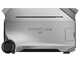EcoFlow Delta Pro 3 - Batterie PowerStation portable - 4000 W - 4096 Wh/51,2 V