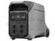 EcoFlow Delta Pro 3 - Batterie PowerStation portable - 4000 W - 4096 Wh/51,2 V