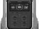 EcoFlow Delta Pro 3 - Batterie PowerStation portable - 4000 W - 4096 Wh/51,2 V