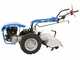 EuroMech BLITZ 80 - Motoculteur &agrave; essence - B&amp;S Vanguard - 10 CV