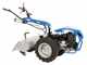 EuroMech BLITZ 80 - Motoculteur &agrave; essence - B&amp;S Vanguard - 10 CV