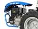 EuroMech BLITZ 80 - Motoculteur &agrave; essence - B&amp;S Vanguard - 10 CV
