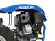 EuroMech BLITZ 80 - Motoculteur &agrave; essence - B&amp;S Vanguard - 10 CV