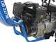EuroMech BLITZ 80 - Motoculteur &agrave; essence - B&amp;S Vanguard - 10 CV