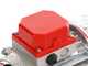 Rover Novax Marina 25 - Pompe &eacute;lectrique de transfert en alliage anticorrosion - 24 V