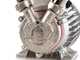 Rover Novax Marina 25 - Pompe &eacute;lectrique de transfert en alliage anticorrosion - 24 V