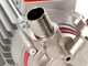Rover Novax Marina 25 - Pompe &eacute;lectrique de transfert en alliage anticorrosion - 24 V