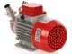 Rover Novax Marina 25 - Pompe &eacute;lectrique de transfert en alliage anticorrosion - 24 V