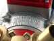 Rover Marina 30 - Pompe &eacute;lectrique de transfert en bronze - 12 V