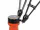 Stocker Magma E-35 21 V  - Peigne vibreur manuel sans perche &agrave; batterie - 21 V - SANS BATTERIE