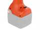 Stocker Magma E-35 21 V  - Peigne vibreur manuel sans perche &agrave; batterie - 21 V - SANS BATTERIE