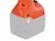 Stocker Magma E-35 21 V  - Peigne vibreur manuel sans perche &agrave; batterie - 21 V - SANS BATTERIE