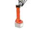 Stocker Magma E-35 21 V  - Peigne vibreur manuel sans perche &agrave; batterie - 21 V - SANS BATTERIE
