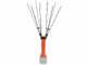 Stocker Magma E-35 21 V  - Peigne vibreur manuel sans perche &agrave; batterie - 21 V - SANS BATTERIE