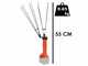 Stocker Magma E-35 21 V  - Peigne vibreur manuel sans perche &agrave; batterie - 21 V - SANS BATTERIE