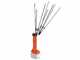 Stocker Magma E-35 21 V  - Peigne vibreur manuel sans perche &agrave; batterie - 21 V - SANS BATTERIE