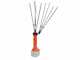 Stocker Magma E-35 21 V  - Peigne vibreur manuel sans perche &agrave; batterie - 21 V - SANS BATTERIE