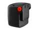 Stocker Magma E-35 21 V - Peigne vibreur portatif sans perche &agrave; batterie au lithium 21V 4 Ah