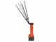 Stocker Magma E-35 21 V - Peigne vibreur portatif sans perche &agrave; batterie au lithium 21V 4 Ah