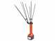 Stocker Magma E-35 21 V - Peigne vibreur portatif sans perche &agrave; batterie au lithium 21V 4 Ah