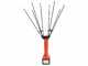 Stocker Magma E-35 21 V - Peigne vibreur portatif sans perche &agrave; batterie au lithium 21V 4 Ah