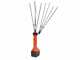 Stocker Magma E-35 21 V - Peigne vibreur portatif sans perche &agrave; batterie au lithium 21V 4 Ah
