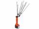 Stocker Magma E-35 21 V - Peigne vibreur portatif sans perche &agrave; batterie au lithium 21V 4 Ah