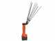 Stocker Magma E-35 21 V - Peigne vibreur portatif sans perche &agrave; batterie au lithium 21V 4 Ah