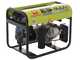 Pramac ES4000 - Groupe &eacute;lectrog&egrave;ne 3,1 kW - Courant Continu 2,6 kW monophas&eacute;